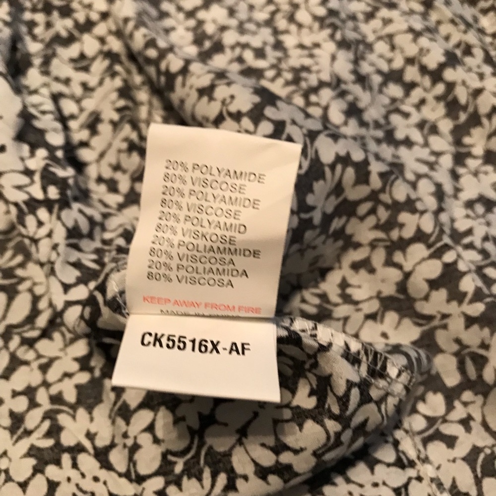 ASOS CURVE Wrap Puff Sleeve Maxi Dress - Picture 12 of 12
